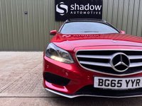 USED 2015 65 MERCEDES-BENZ E-CLASS 2.1 E250 CDI AMG Line Estate 5dr Diesel G-Tronic+ Euro 5 (s/s) (204 ps) 