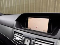 USED 2015 65 MERCEDES-BENZ E-CLASS 2.1 E250 CDI AMG Line Estate 5dr Diesel G-Tronic+ Euro 5 (s/s) (204 ps) 