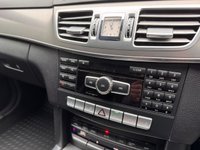 USED 2015 65 MERCEDES-BENZ E-CLASS 2.1 E250 CDI AMG Line Estate 5dr Diesel G-Tronic+ Euro 5 (s/s) (204 ps) 