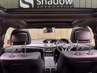 USED 2015 65 MERCEDES-BENZ E-CLASS 2.1 E250 CDI AMG Line Estate 5dr Diesel G-Tronic+ Euro 5 (s/s) (204 ps) 