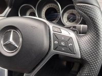 USED 2015 65 MERCEDES-BENZ E-CLASS 2.1 E250 CDI AMG Line Estate 5dr Diesel G-Tronic+ Euro 5 (s/s) (204 ps) 
