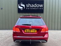 USED 2015 65 MERCEDES-BENZ E-CLASS 2.1 E250 CDI AMG Line Estate 5dr Diesel G-Tronic+ Euro 5 (s/s) (204 ps) 