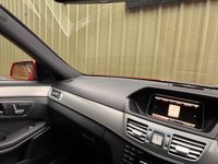 USED 2015 65 MERCEDES-BENZ E-CLASS 2.1 E250 CDI AMG Line Estate 5dr Diesel G-Tronic+ Euro 5 (s/s) (204 ps) 
