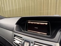 USED 2015 65 MERCEDES-BENZ E-CLASS 2.1 E250 CDI AMG Line Estate 5dr Diesel G-Tronic+ Euro 5 (s/s) (204 ps) 