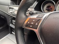 USED 2015 65 MERCEDES-BENZ E-CLASS 2.1 E250 CDI AMG Line Estate 5dr Diesel G-Tronic+ Euro 5 (s/s) (204 ps) 