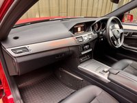 USED 2015 65 MERCEDES-BENZ E-CLASS 2.1 E250 CDI AMG Line Estate 5dr Diesel G-Tronic+ Euro 5 (s/s) (204 ps) 