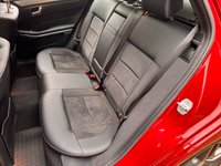 USED 2015 65 MERCEDES-BENZ E-CLASS 2.1 E250 CDI AMG Line Estate 5dr Diesel G-Tronic+ Euro 5 (s/s) (204 ps) 