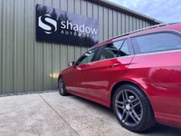 USED 2015 65 MERCEDES-BENZ E-CLASS 2.1 E250 CDI AMG Line Estate 5dr Diesel G-Tronic+ Euro 5 (s/s) (204 ps) 