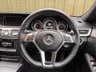 USED 2015 65 MERCEDES-BENZ E-CLASS 2.1 E250 CDI AMG Line Estate 5dr Diesel G-Tronic+ Euro 5 (s/s) (204 ps) 