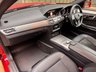 USED 2015 65 MERCEDES-BENZ E-CLASS 2.1 E250 CDI AMG Line Estate 5dr Diesel G-Tronic+ Euro 5 (s/s) (204 ps) 
