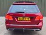 USED 2015 65 MERCEDES-BENZ E-CLASS 2.1 E250 CDI AMG Line Estate 5dr Diesel G-Tronic+ Euro 5 (s/s) (204 ps) 
