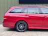 USED 2015 65 MERCEDES-BENZ E-CLASS 2.1 E250 CDI AMG Line Estate 5dr Diesel G-Tronic+ Euro 5 (s/s) (204 ps) 