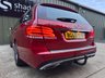 USED 2015 65 MERCEDES-BENZ E-CLASS 2.1 E250 CDI AMG Line Estate 5dr Diesel G-Tronic+ Euro 5 (s/s) (204 ps) 