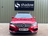 USED 2015 65 MERCEDES-BENZ E-CLASS 2.1 E250 CDI AMG Line Estate 5dr Diesel G-Tronic+ Euro 5 (s/s) (204 ps) 