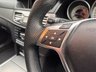 USED 2015 65 MERCEDES-BENZ E-CLASS 2.1 E250 CDI AMG Line Estate 5dr Diesel G-Tronic+ Euro 5 (s/s) (204 ps) 