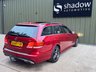 USED 2015 65 MERCEDES-BENZ E-CLASS 2.1 E250 CDI AMG Line Estate 5dr Diesel G-Tronic+ Euro 5 (s/s) (204 ps) 