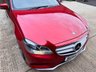 USED 2015 65 MERCEDES-BENZ E-CLASS 2.1 E250 CDI AMG Line Estate 5dr Diesel G-Tronic+ Euro 5 (s/s) (204 ps) 