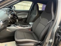 USED 2021 71 NISSAN JUKE 1.0 DIG-T N-Connecta SUV 5dr Petrol Manual Euro 6 (s/s) (114 ps) 