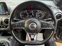 USED 2021 71 NISSAN JUKE 1.0 DIG-T N-Connecta SUV 5dr Petrol Manual Euro 6 (s/s) (114 ps) 