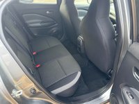 USED 2021 71 NISSAN JUKE 1.0 DIG-T N-Connecta SUV 5dr Petrol Manual Euro 6 (s/s) (114 ps) 