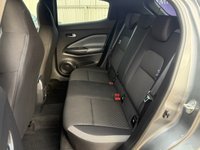USED 2021 71 NISSAN JUKE 1.0 DIG-T N-Connecta SUV 5dr Petrol Manual Euro 6 (s/s) (114 ps) 
