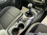 USED 2021 71 NISSAN JUKE 1.0 DIG-T N-Connecta SUV 5dr Petrol Manual Euro 6 (s/s) (114 ps) 