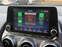 USED 2021 71 NISSAN JUKE 1.0 DIG-T N-Connecta SUV 5dr Petrol Manual Euro 6 (s/s) (114 ps) 