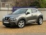 USED 2021 71 NISSAN JUKE 1.0 DIG-T N-Connecta SUV 5dr Petrol Manual Euro 6 (s/s) (114 ps) 