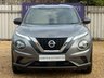USED 2021 71 NISSAN JUKE 1.0 DIG-T N-Connecta SUV 5dr Petrol Manual Euro 6 (s/s) (114 ps) 
