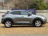 USED 2021 71 NISSAN JUKE 1.0 DIG-T N-Connecta SUV 5dr Petrol Manual Euro 6 (s/s) (114 ps) 