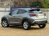 USED 2021 71 NISSAN JUKE 1.0 DIG-T N-Connecta SUV 5dr Petrol Manual Euro 6 (s/s) (114 ps) 