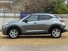USED 2021 71 NISSAN JUKE 1.0 DIG-T N-Connecta SUV 5dr Petrol Manual Euro 6 (s/s) (114 ps) 