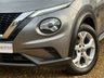 USED 2021 71 NISSAN JUKE 1.0 DIG-T N-Connecta SUV 5dr Petrol Manual Euro 6 (s/s) (114 ps) 
