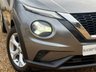 USED 2021 71 NISSAN JUKE 1.0 DIG-T N-Connecta SUV 5dr Petrol Manual Euro 6 (s/s) (114 ps) 