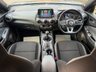 USED 2021 71 NISSAN JUKE 1.0 DIG-T N-Connecta SUV 5dr Petrol Manual Euro 6 (s/s) (114 ps) 