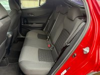 USED 2020 70 TOYOTA C-HR 1.8 VVT-h Design SUV 5dr Petrol Hybrid CVT Euro 6 (s/s) (122 ps) 