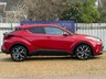 USED 2020 70 TOYOTA C-HR 1.8 VVT-h Design SUV 5dr Petrol Hybrid CVT Euro 6 (s/s) (122 ps) 