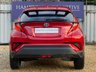 USED 2020 70 TOYOTA C-HR 1.8 VVT-h Design SUV 5dr Petrol Hybrid CVT Euro 6 (s/s) (122 ps) 