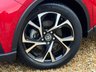 USED 2020 70 TOYOTA C-HR 1.8 VVT-h Design SUV 5dr Petrol Hybrid CVT Euro 6 (s/s) (122 ps) 