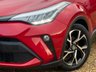 USED 2020 70 TOYOTA C-HR 1.8 VVT-h Design SUV 5dr Petrol Hybrid CVT Euro 6 (s/s) (122 ps) 