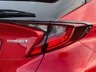 USED 2020 70 TOYOTA C-HR 1.8 VVT-h Design SUV 5dr Petrol Hybrid CVT Euro 6 (s/s) (122 ps) 