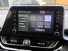 USED 2020 70 TOYOTA C-HR 1.8 VVT-h Design SUV 5dr Petrol Hybrid CVT Euro 6 (s/s) (122 ps) 