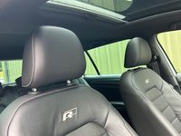 USED 2017 67 VOLKSWAGEN GOLF 1.5 TSI EVO R-Line Hatchback 5dr Petrol DSG Euro 6 (s/s) (150 ps) 