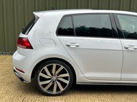 USED 2017 67 VOLKSWAGEN GOLF 1.5 TSI EVO R-Line Hatchback 5dr Petrol DSG Euro 6 (s/s) (150 ps) 