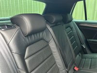USED 2017 67 VOLKSWAGEN GOLF 1.5 TSI EVO R-Line Hatchback 5dr Petrol DSG Euro 6 (s/s) (150 ps) 