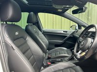 USED 2017 67 VOLKSWAGEN GOLF 1.5 TSI EVO R-Line Hatchback 5dr Petrol DSG Euro 6 (s/s) (150 ps) 