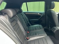 USED 2017 67 VOLKSWAGEN GOLF 1.5 TSI EVO R-Line Hatchback 5dr Petrol DSG Euro 6 (s/s) (150 ps) 