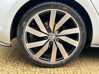 USED 2017 67 VOLKSWAGEN GOLF 1.5 TSI EVO R-Line Hatchback 5dr Petrol DSG Euro 6 (s/s) (150 ps) 