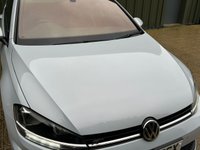USED 2017 67 VOLKSWAGEN GOLF 1.5 TSI EVO R-Line Hatchback 5dr Petrol DSG Euro 6 (s/s) (150 ps) 