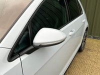 USED 2017 67 VOLKSWAGEN GOLF 1.5 TSI EVO R-Line Hatchback 5dr Petrol DSG Euro 6 (s/s) (150 ps) 